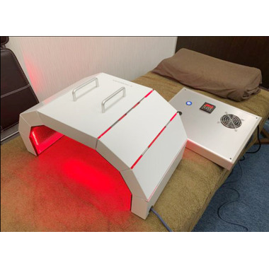 ハイパワーLED増幅赤外線痩身機器『FD-2500』