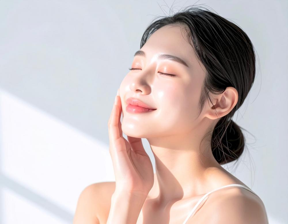 体の内側から、健康と美しさを支える水素の力