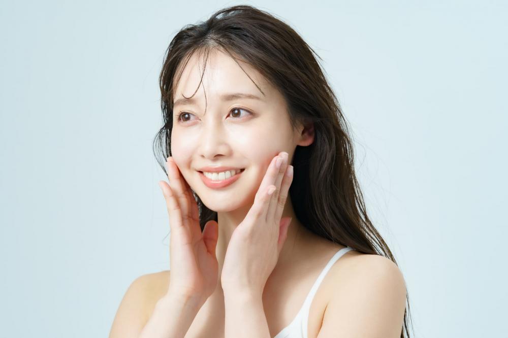 美肌サポート